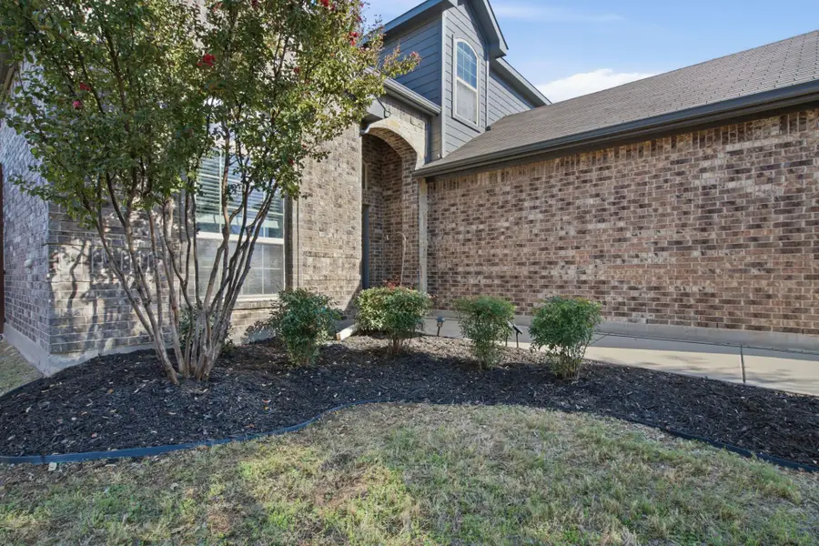 1024 Barry Drive, Weatherford, TX 76087 - #3