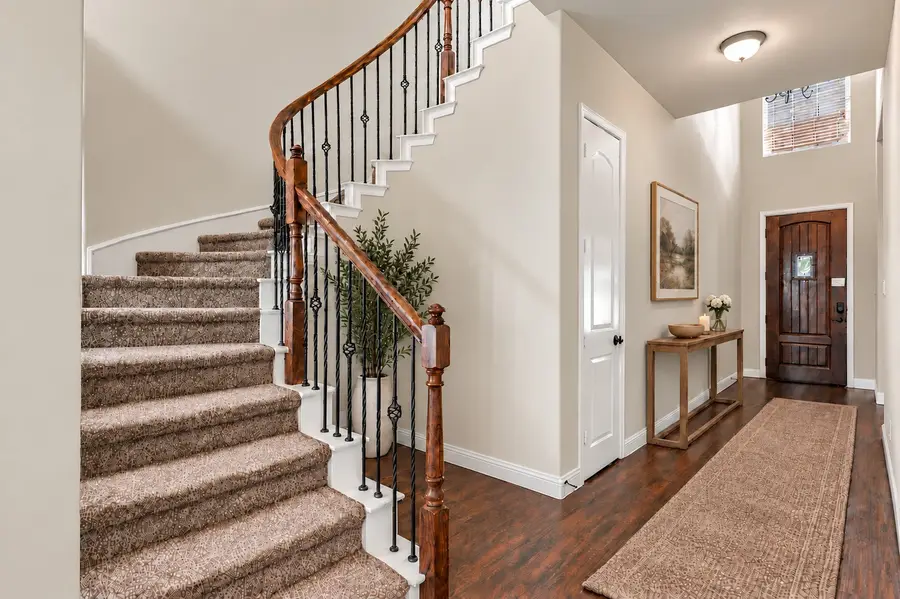 1209 Yarrow Street, Little Elm, TX 75068 - #3