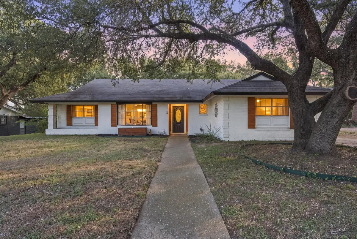 1001 Rambler Drive, Waco, TX 76710 - #1
