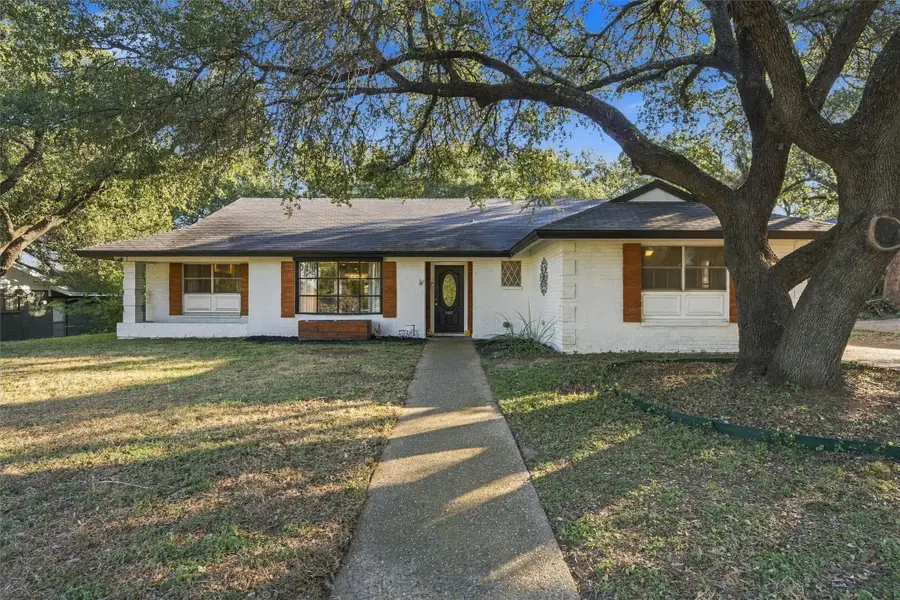 1001 Rambler Drive, Waco, TX 76710 - #2