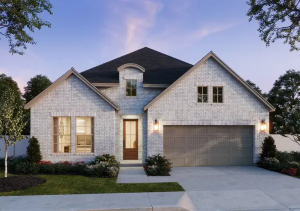 4553 Sunfish Lane, McKinney, TX 75071