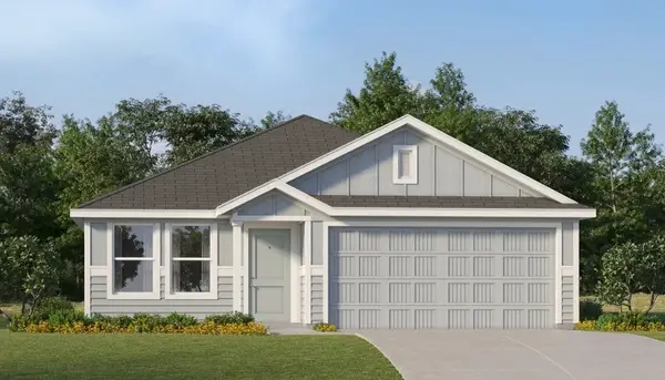 9258 Schram Road, Fort Worth, TX 76179