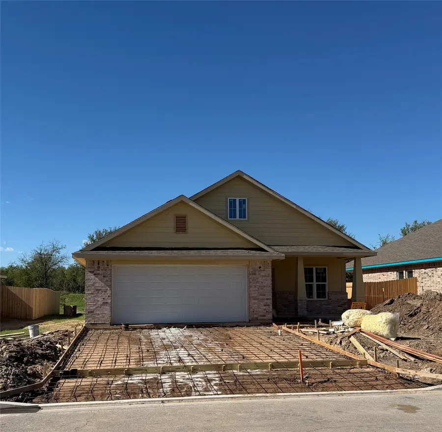 415 Conway, Lacy Lakeview, TX 76705 - #2