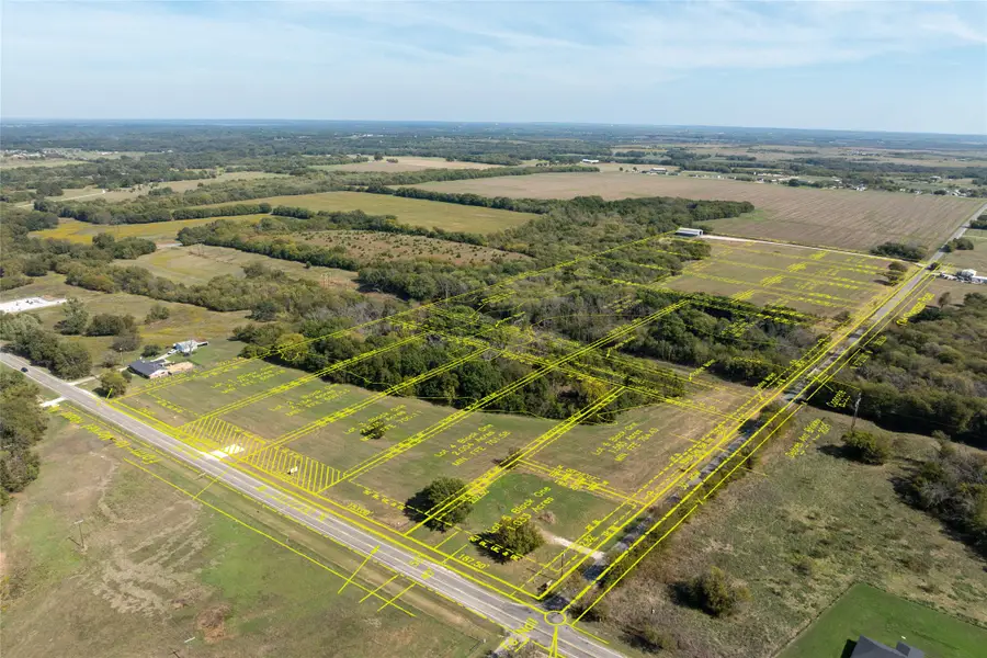 3601 Old Sherman Road #Lot 6, Whitesboro, TX 76273 - #3