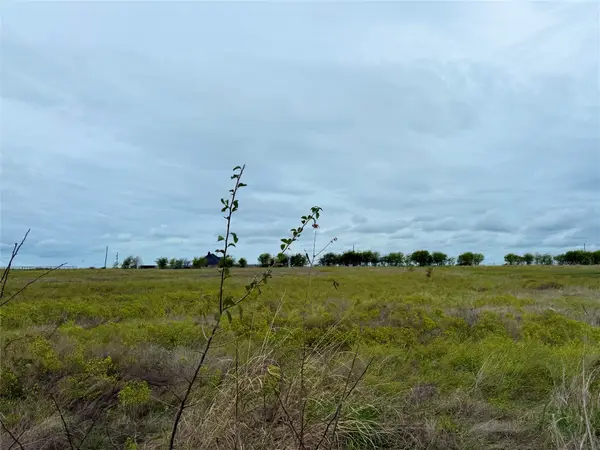 10025 County Road 1004, Godley, TX 76044