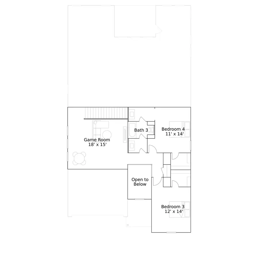 9932 Misty Field Road, Fort Worth, TX 76179 - #3