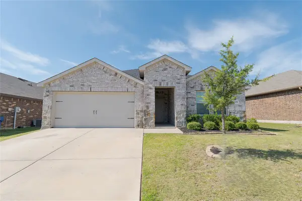 2478 Conklin Drive, Fate, TX 75189