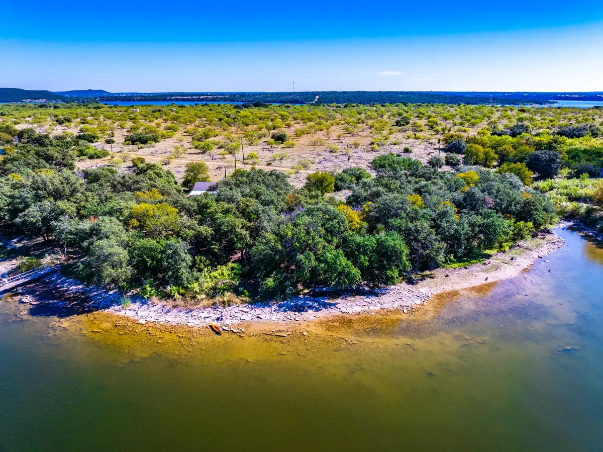 3500 Hog Bend #88, Graford, TX 76449 - #1