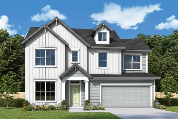 2420 Red Hen Lane, Fort Worth, TX 76008