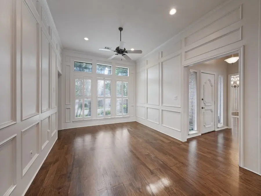 3640 Dahlia Drive, Grand Prairie, TX 75052 - #3