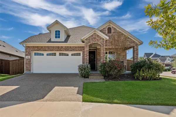 600 Chippewa Way, Aubrey, TX 76227