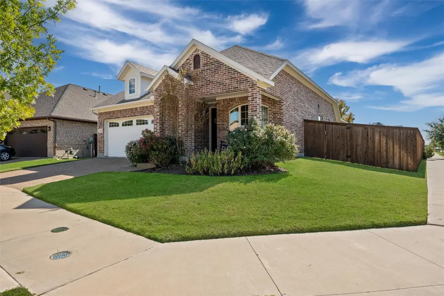 600 Chippewa Way, Aubrey, TX 76227 - #2