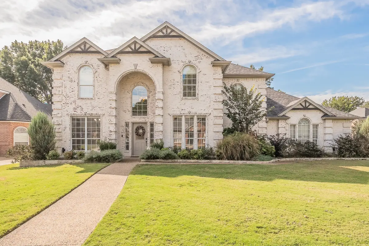 1004 Saint Andrews Drive, Mansfield, TX 76063 - #1