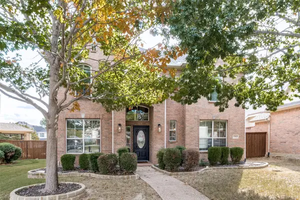 2263 Fawn Mist Drive, Frisco, TX 75036