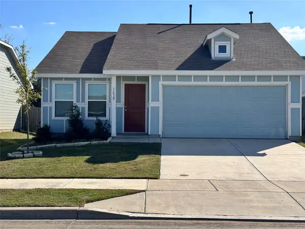 1632 Dora Drive, Fort Worth, TX 76119