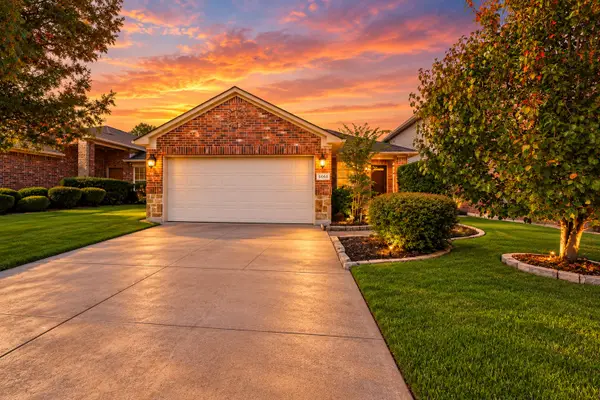 5061 Britton Ridge Lane, Fort Worth, TX 76179