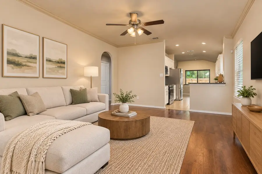 5061 Britton Ridge Lane, Fort Worth, TX 76179 - #2
