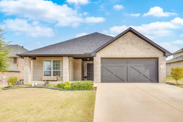 3105 Bent Trail Court, Burleson, TX 76028