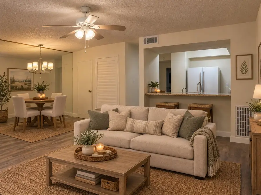 9807 Walnut Street #107, Dallas, TX 75243 - #3