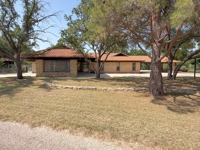 2101 Shoreline Drive, Abilene, TX 79602 - #2