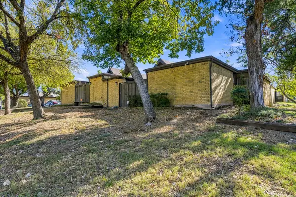4612 Country Creek Drive #1165, Dallas, TX 75236