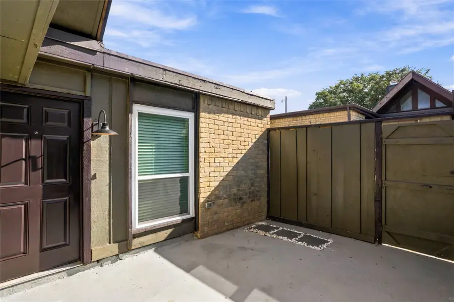 4612 Country Creek Drive #1165, Dallas, TX 75236 - #2