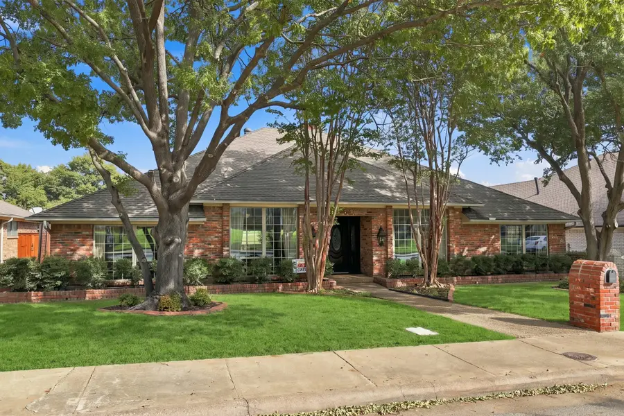 9501 Windy Knoll Drive, Dallas, TX 75243 - #2