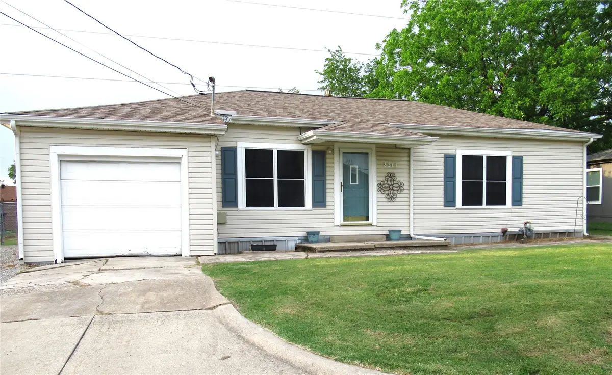 2213 Greenville Street, Caddo Mills, TX 75135 - #1