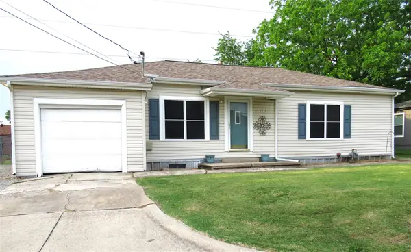 2213 Greenville Street, Caddo Mills, TX 75135
