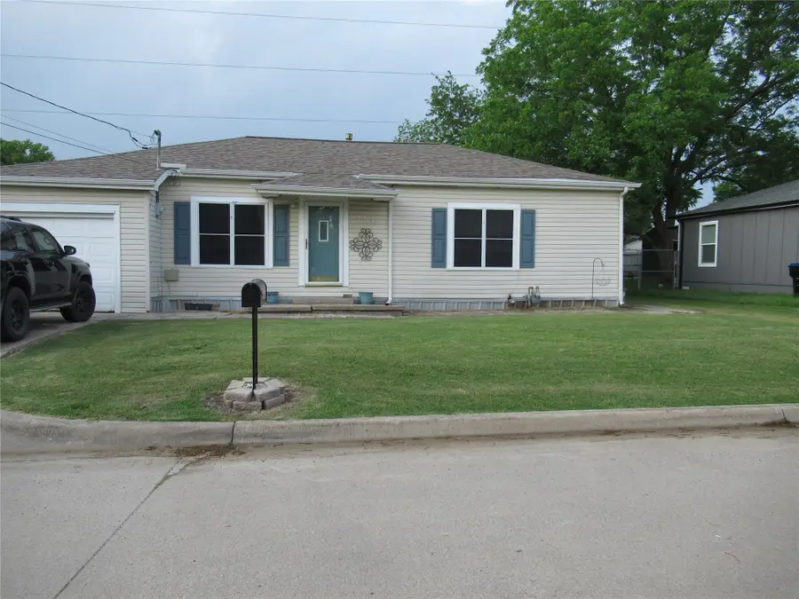 2213 Greenville Street, Caddo Mills, TX 75135 - #2