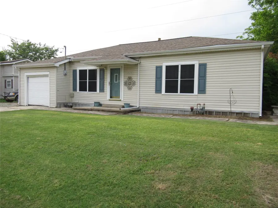 2213 Greenville Street, Caddo Mills, TX 75135 - #3