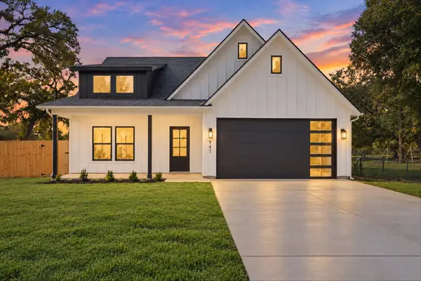 941 Robin Hood Boulevard, Mesquite, TX 75149