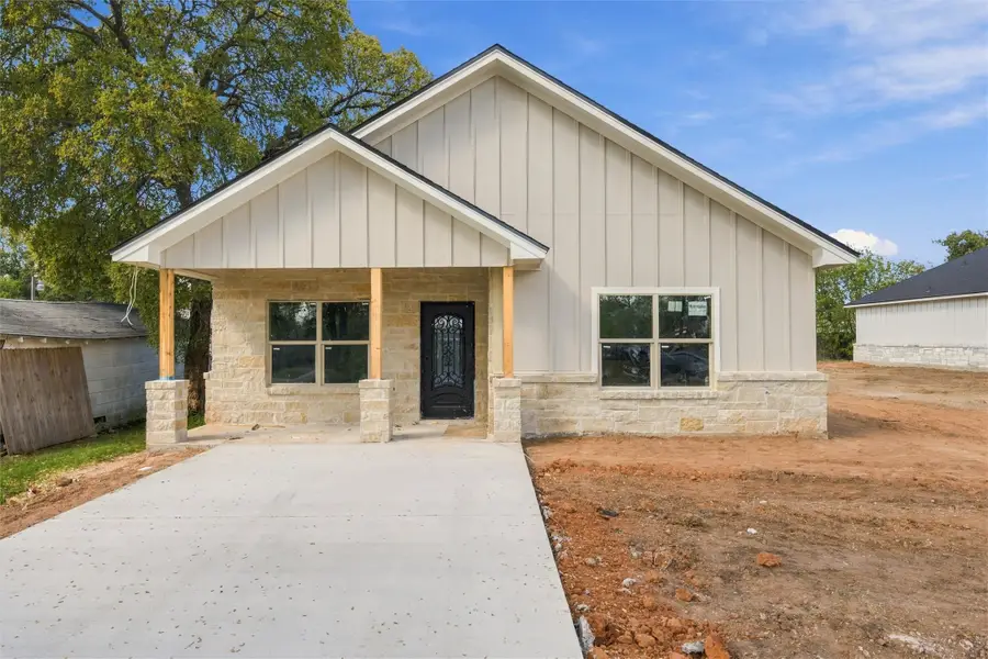4428 Concord, Waco, TX 76705 - #2