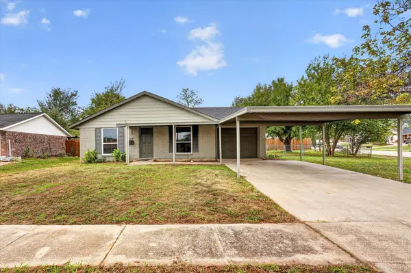 2648 Whippoorwill Drive, Mesquite, TX 75149