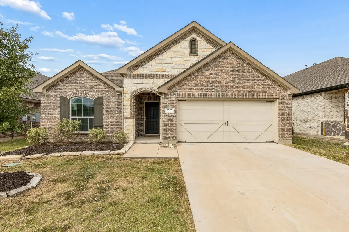 2525 Moser Lane, Royse City, TX 75189 - #1