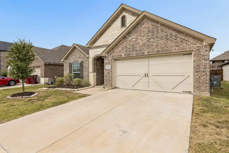 2525 Moser Lane, Royse City, TX 75189 - #2