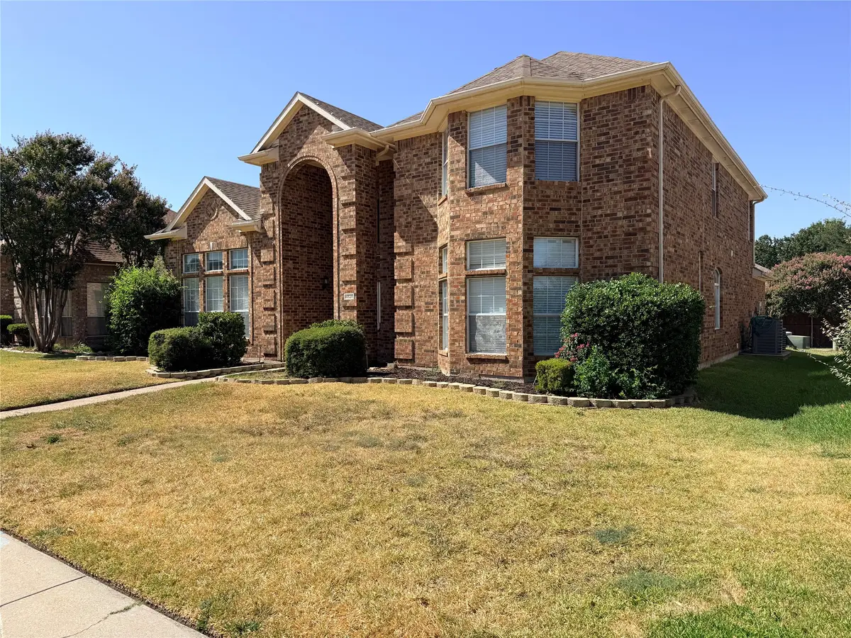 4525 Reunion Drive, Plano, TX 75024 - #1