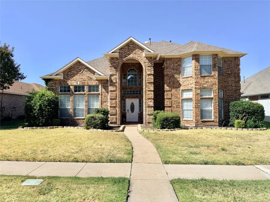 4525 Reunion Drive, Plano, TX 75024 - #2