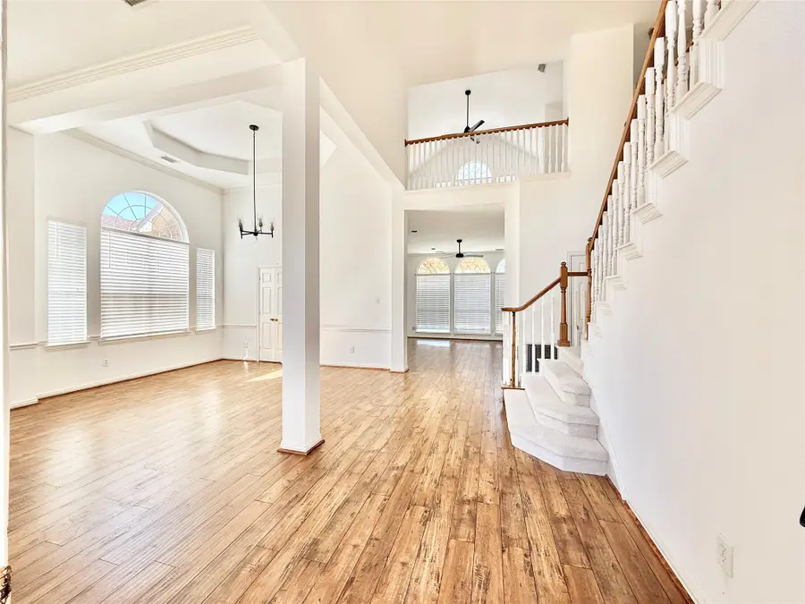 4525 Reunion Drive, Plano, TX 75024 - #3