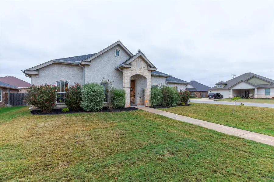 3133 Oakley, Abilene, TX 79606 - #2