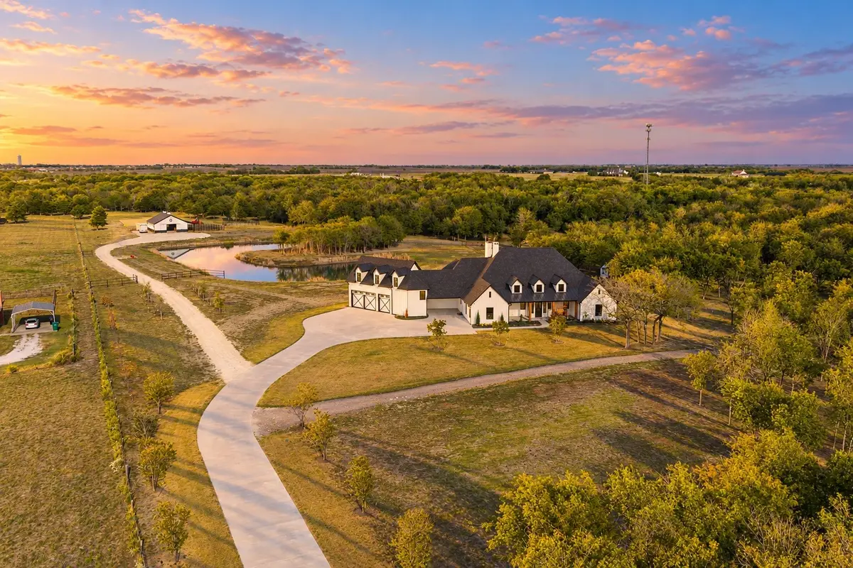 2945 Dowell Road, Rockwall, TX 75032 - #1
