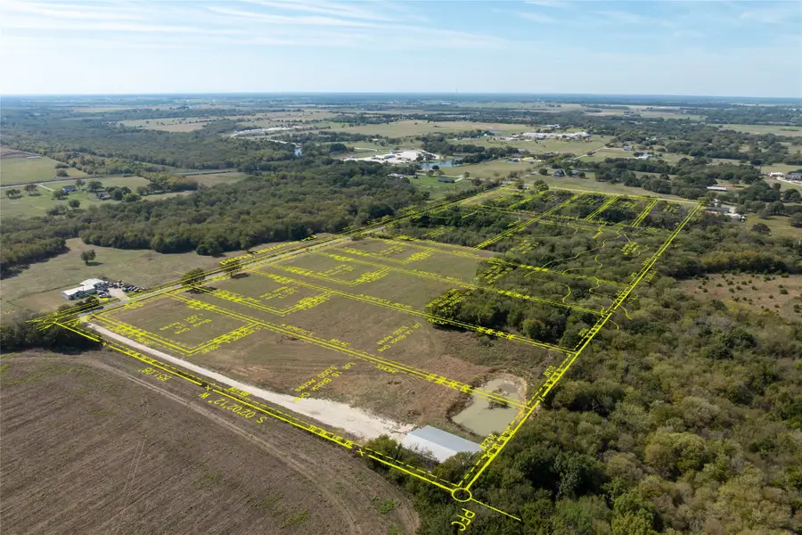 3601 Old Sherman Road #Lot 15, Whitesboro, TX 76273 - #2