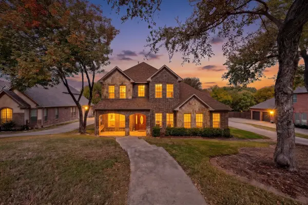 5105 Lake Forest Drive, Rowlett, TX 75088