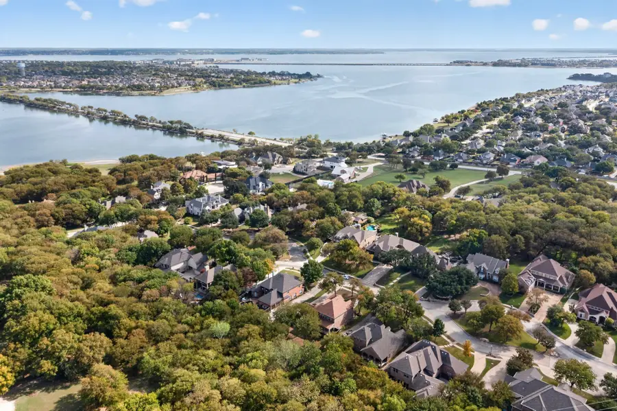 5105 Lake Forest Drive, Rowlett, TX 75088 - #2
