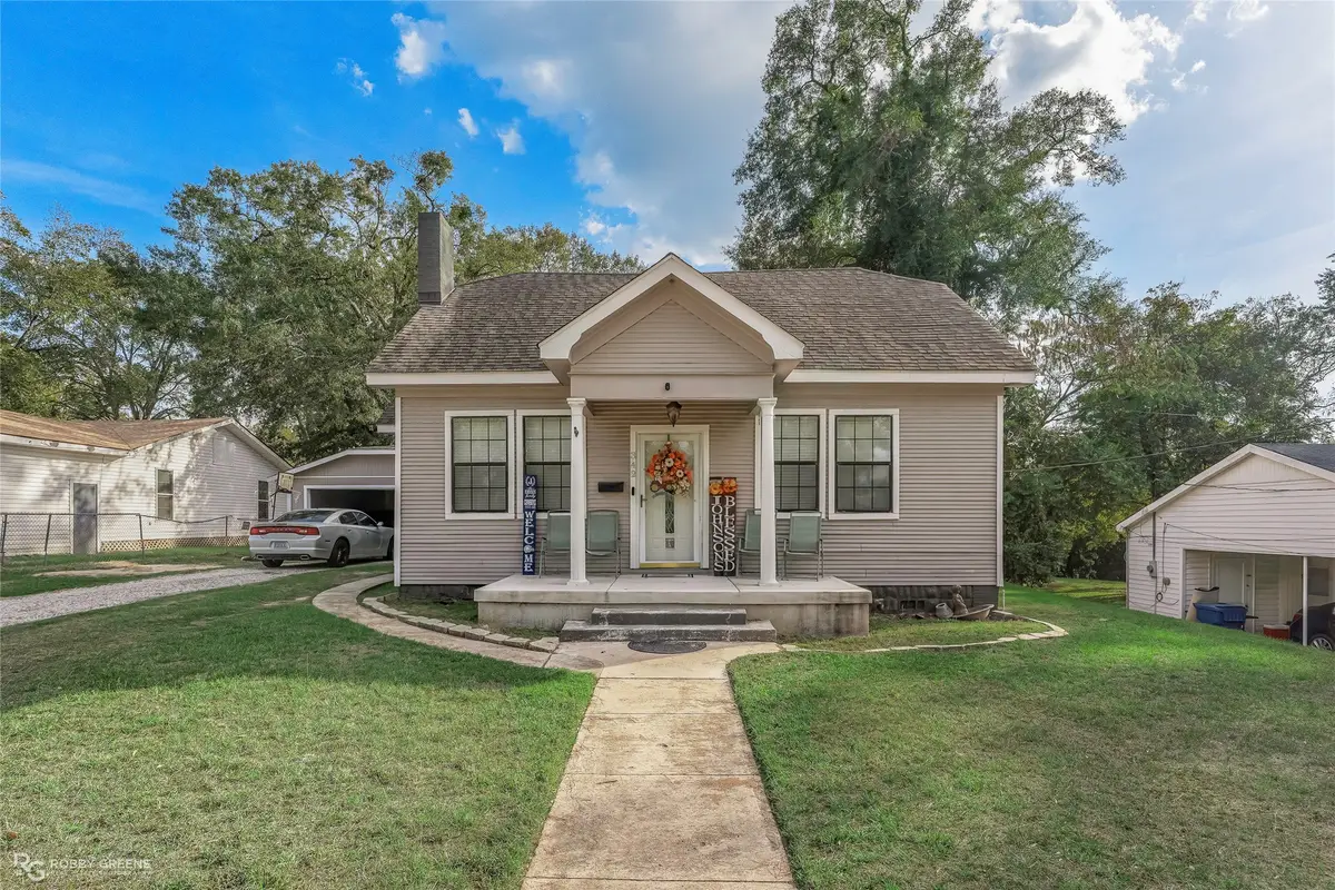 342 White Oak Drive, Minden, LA 71055 - #1