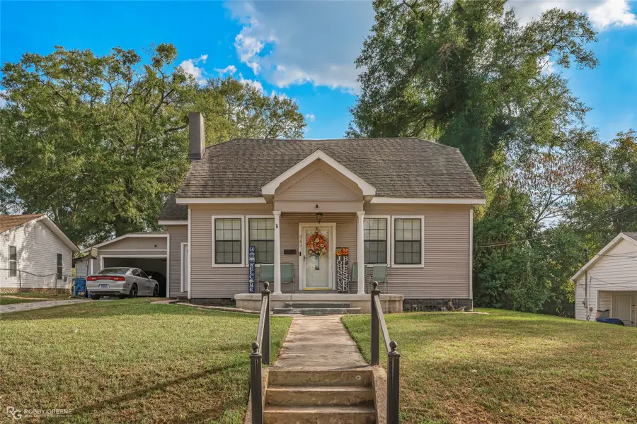 342 White Oak Drive, Minden, LA 71055 - #3
