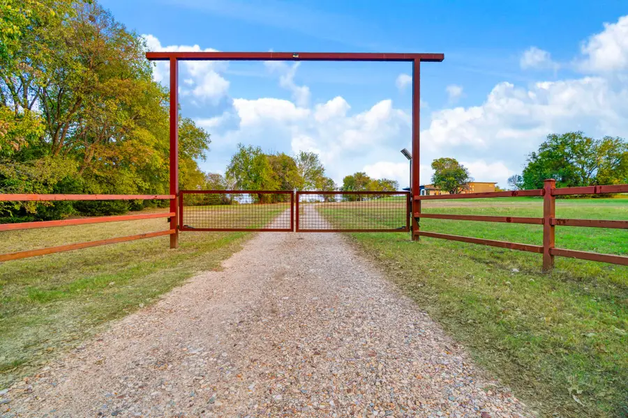 5407 S Farm Road 38, Brookston, TX 75421 - #2