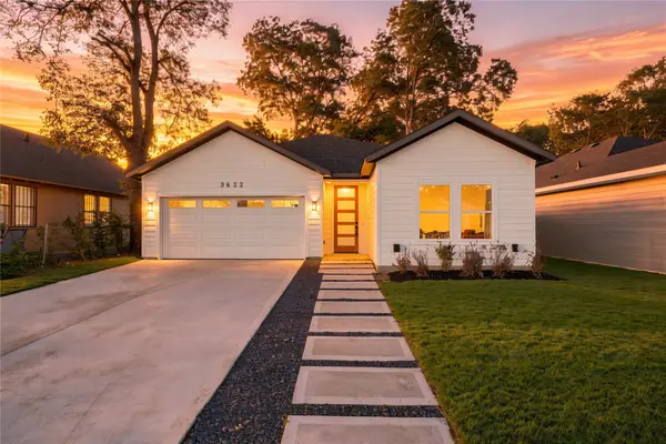 3622 York Street, Dallas, TX 75210
