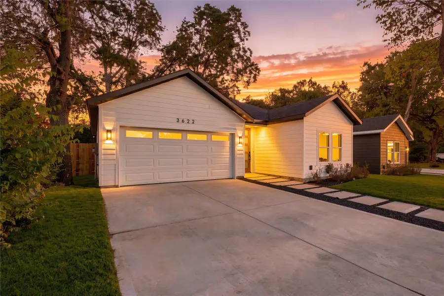 3622 York Street, Dallas, TX 75210 - #2