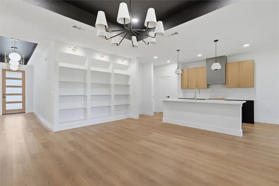 3622 York Street, Dallas, TX 75210 - #3